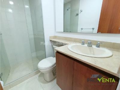 Apartamento de 3 alcobas en venta en Cumbres, Envigado, 92 m² · foto 8 de 20