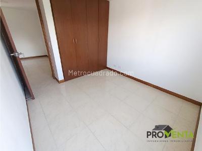 Apartamento de 3 alcobas en venta en Cumbres, Envigado, 92 m² · foto 11 de 20