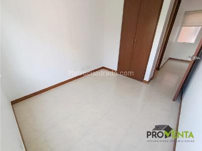 Apartamento de 3 alcobas en venta en Cumbres, Envigado, 92 m² · foto 13 de 20