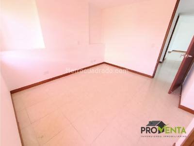 Apartamento de 3 alcobas en venta en Cumbres, Envigado, 92 m² · foto 17 de 20