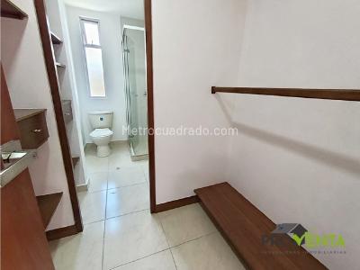 Apartamento de 3 alcobas en venta en Cumbres, Envigado, 92 m² · foto 20 de 20