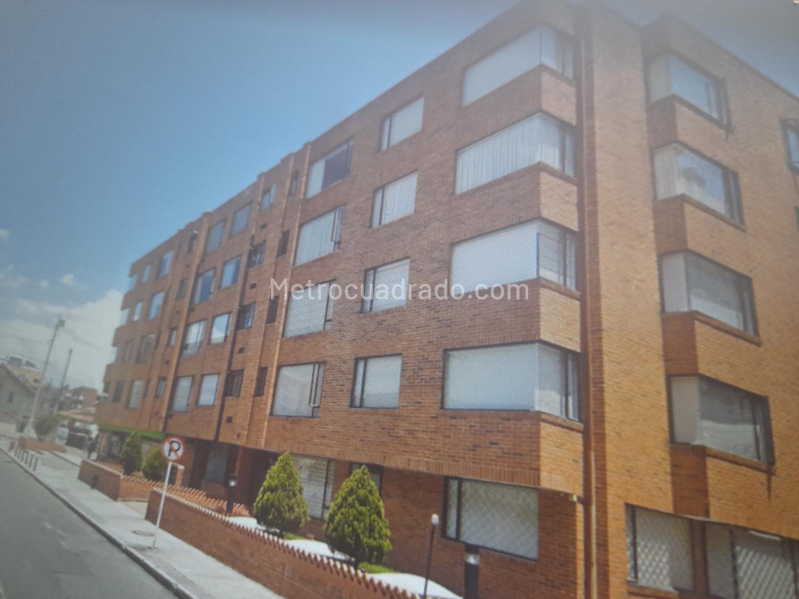 Apartamento en Venta  Cedritos