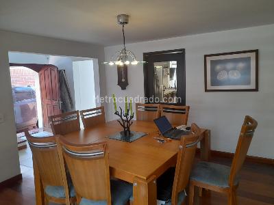 Casa de 3 alcobas en venta en El Recreo De Los Frailes, Bogotá, 300 m² · foto 7 de 20