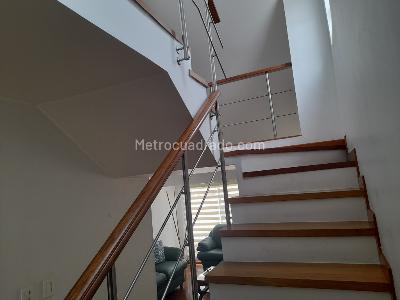 Casa de 3 alcobas en venta en El Recreo De Los Frailes, Bogotá, 300 m² · foto 17 de 20