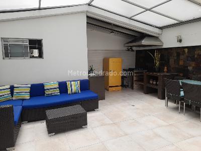 Casa de 3 alcobas en venta en El Recreo De Los Frailes, Bogotá, 300 m² · foto 18 de 20
