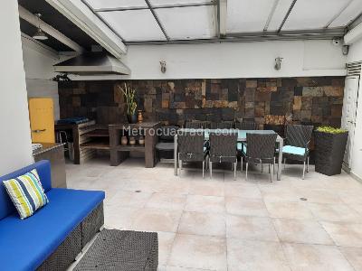 Casa de 3 alcobas en venta en El Recreo De Los Frailes, Bogotá, 300 m² · foto 19 de 20