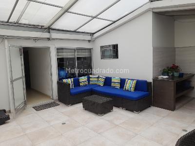 Casa de 3 alcobas en venta en El Recreo De Los Frailes, Bogotá, 300 m² · foto 20 de 20