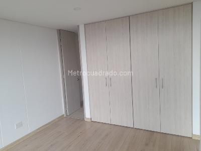 Apartaestudio en arriendo en Cedritos Usaquen, Bogotá, 51 m² · foto 5 de 19