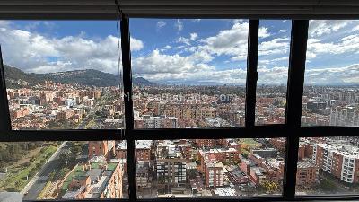 Apartaestudio en arriendo en Cedritos Usaquen, Bogotá, 51 m² · foto 9 de 19