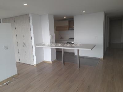 Apartaestudio en arriendo en Cedritos Usaquen, Bogotá, 51 m² · foto 10 de 19