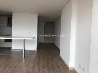 Apartaestudio en arriendo en Cedritos Usaquen, Bogotá, 51 m² · foto 11 de 19