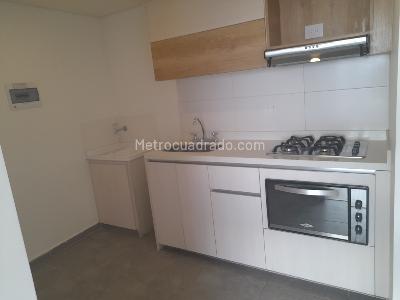Apartaestudio en arriendo en Cedritos Usaquen, Bogotá, 51 m² · foto 12 de 19