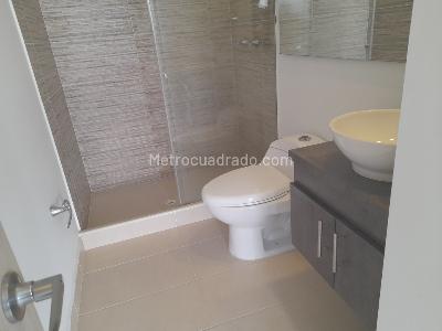 Apartaestudio en arriendo en Cedritos Usaquen, Bogotá, 51 m² · foto 14 de 19