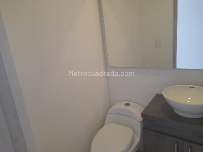 Apartaestudio en arriendo en Cedritos Usaquen, Bogotá, 51 m² · foto 15 de 19