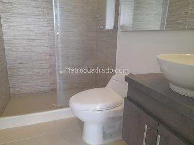 Apartaestudio en arriendo en Cedritos Usaquen, Bogotá, 51 m² · foto 16 de 19