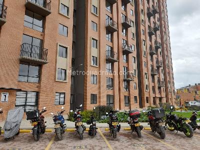 Foto del apartamento