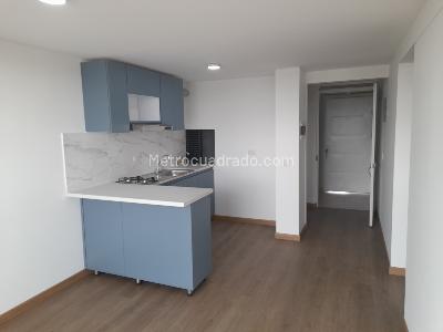 Apartamento en arriendo en Fontibon, Bogotá · foto 12 de 20