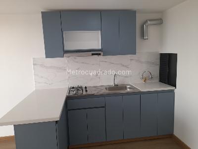 Apartamento en arriendo en Fontibon, Bogotá · foto 15 de 20