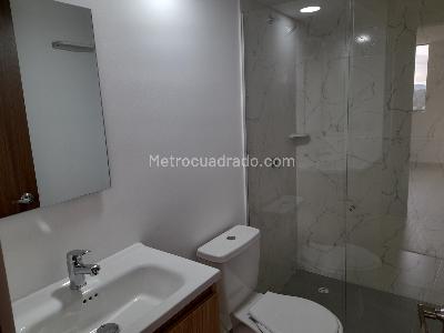 Apartamento en arriendo en Fontibon, Bogotá · foto 17 de 20