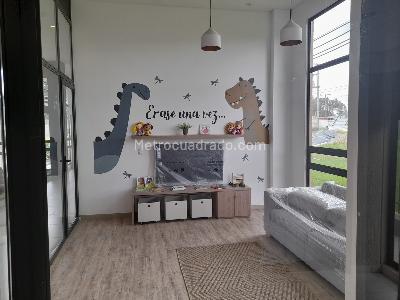 Apartamento en arriendo en Fontibon, Bogotá · foto 20 de 20