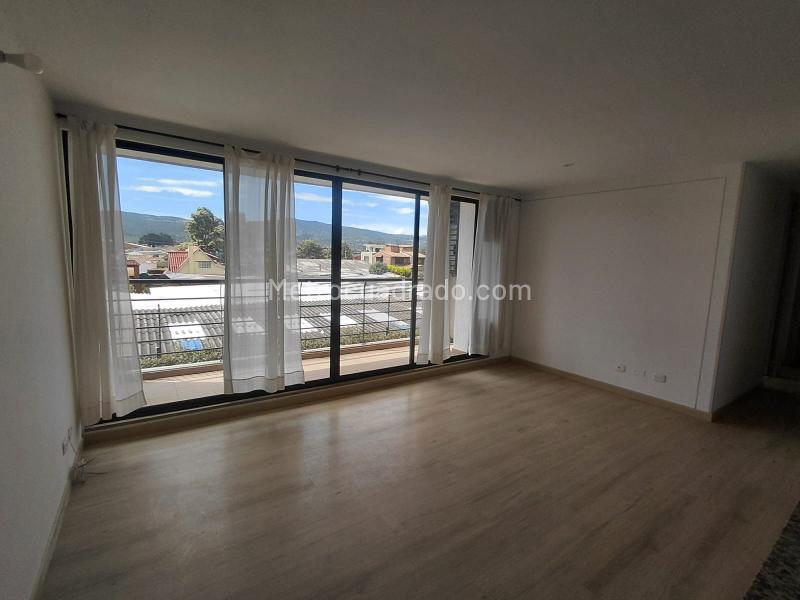 Piso – Cajicá, Canelon - Vista 4