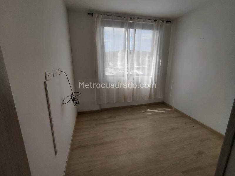 Piso – Cajicá, Canelon - Vista 5