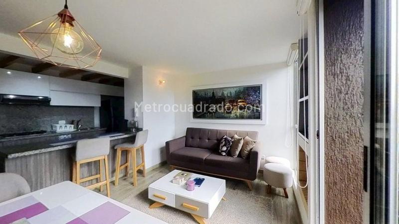 Apartamento en Venta, Granjitas, Cajicá - Widok 3