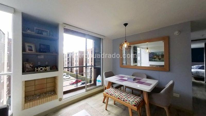 Apartamento en Venta, Granjitas, Cajicá - Widok 4