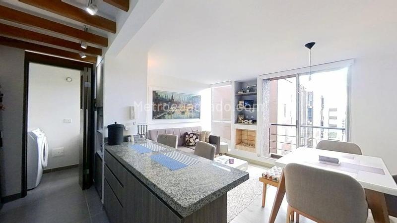 Apartamento en Venta, Granjitas, Cajicá - Widok 5