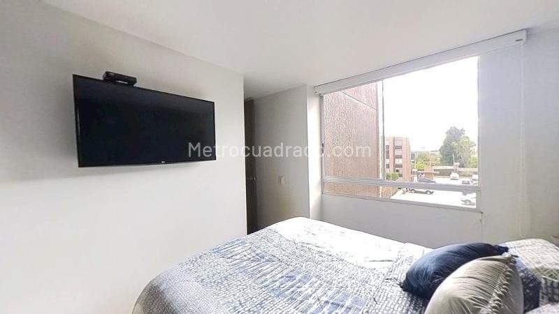 Apartamento en Venta, Granjitas, Cajicá - Widok 6