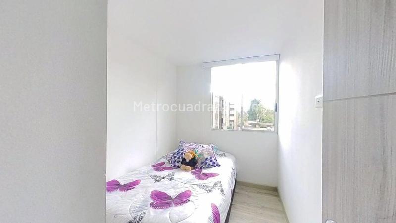 Apartamento en Venta, Granjitas, Cajicá - Więcej