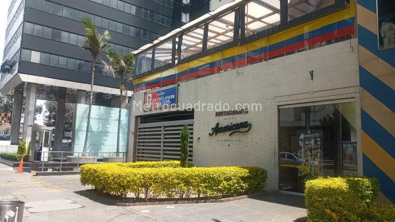 Local Comercial en Arriendo, La Porciuncula, Bogotá D.C. - Vista 2