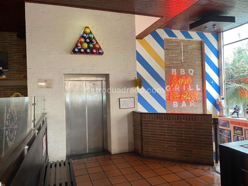 Local Comercial en Arriendo, La Porciuncula, Bogotá D.C. - Vista 3