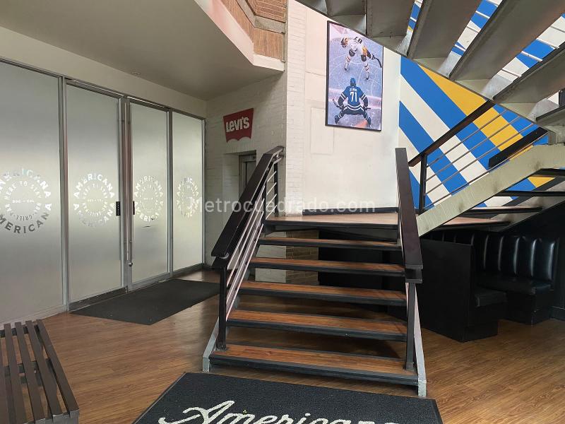 Local Comercial en Arriendo, La Porciuncula, Bogotá D.C. - Vista 4