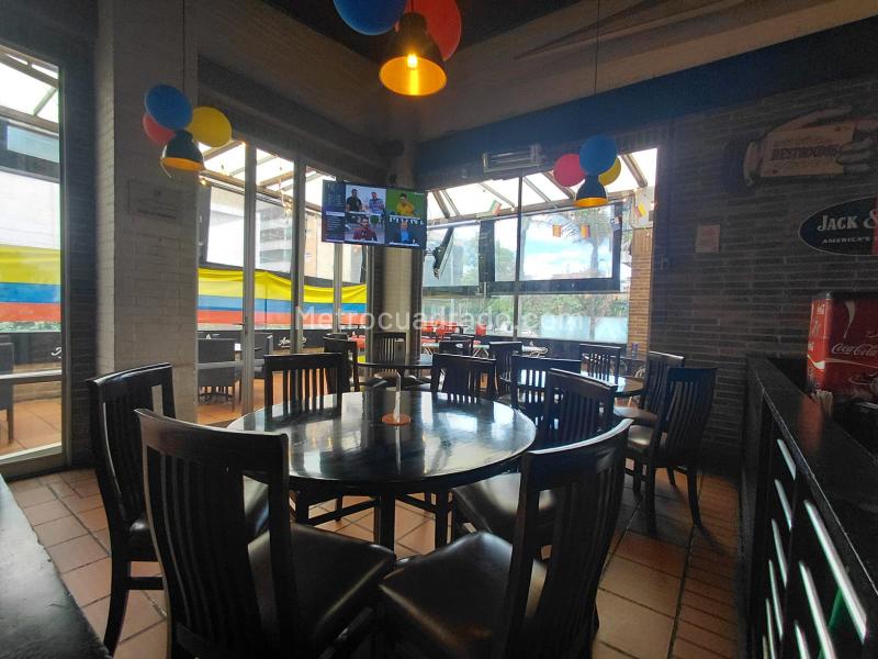Local Comercial en Arriendo, La Porciuncula, Bogotá D.C. - Vista 5