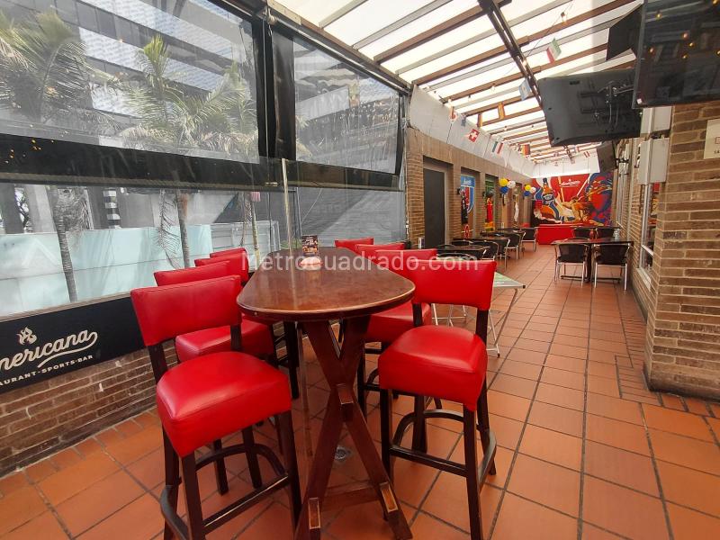Local Comercial en Arriendo, La Porciuncula, Bogotá D.C. - Más