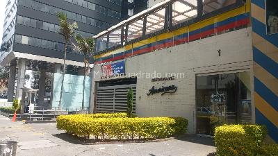 Local Comercial en Arriendo, La Porciuncula, Bogotá D.C.
