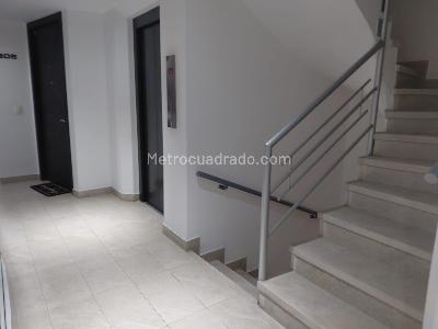Apartamento en venta en Nueva Autopista, Bogotá · foto 2 de 20