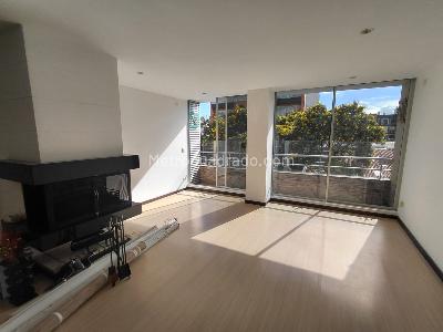 Apartamento en venta en Nueva Autopista, Bogotá · foto 3 de 20