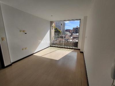 Apartamento en venta en Nueva Autopista, Bogotá · foto 5 de 20