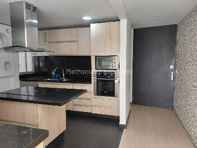 Apartamento en venta en Nueva Autopista, Bogotá · foto 6 de 20