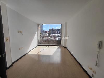 Apartamento en venta en Nueva Autopista, Bogotá · foto 7 de 20
