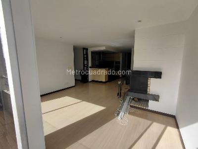 Apartamento en venta en Nueva Autopista, Bogotá · foto 9 de 20