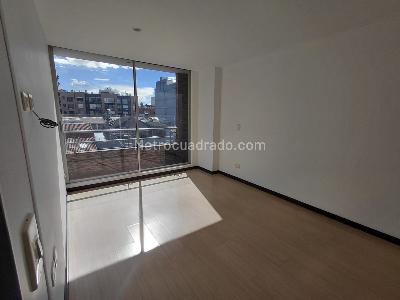 Apartamento en venta en Nueva Autopista, Bogotá · foto 11 de 20