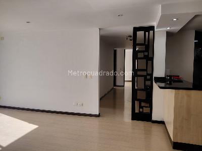 Apartamento en venta en Nueva Autopista, Bogotá · foto 12 de 20