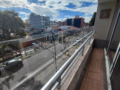 Apartamento en venta en Nueva Autopista, Bogotá · foto 14 de 20