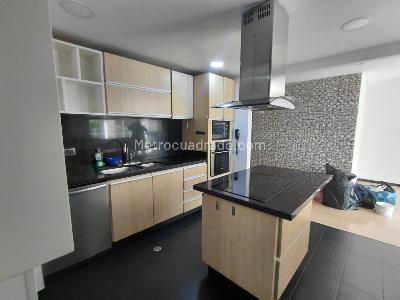 Apartamento en venta en Nueva Autopista, Bogotá · foto 16 de 20