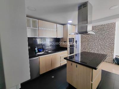 Apartamento en venta en Nueva Autopista, Bogotá · foto 17 de 20