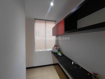 Apartamento en venta en Nueva Autopista, Bogotá · foto 18 de 20