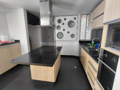 Apartamento en venta en Nueva Autopista, Bogotá · foto 19 de 20